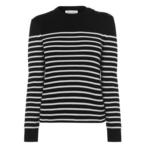 ysl jumper womens|ysl flannels.